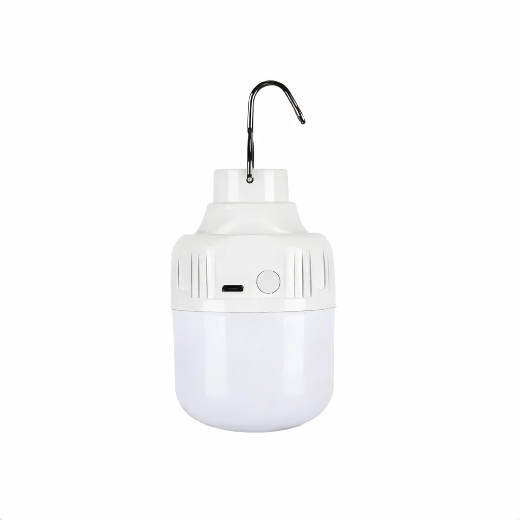 Basecamp Rechargeable Lantern | USB LED Camping Light
