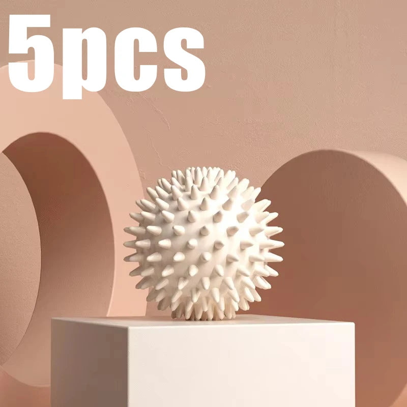 Release Massage Ball | Firm Fascia & Muscle Roller
