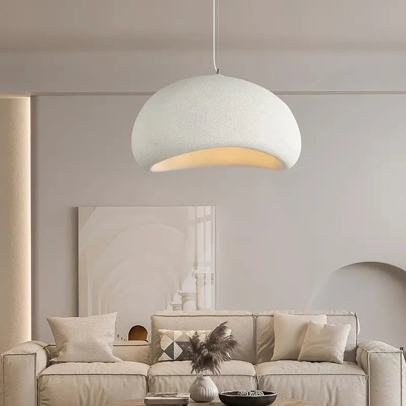 Lumen Wabi Pendant | Modern LED Nordic Ceiling Light