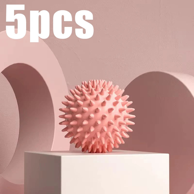 Release Massage Ball | Firm Fascia & Muscle Roller