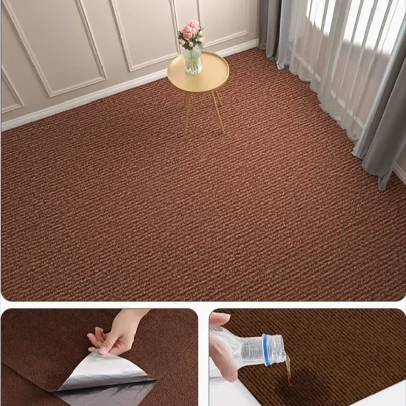 HallwayPro Floor Runner | Thick Protective Rug, 40cm x 3m