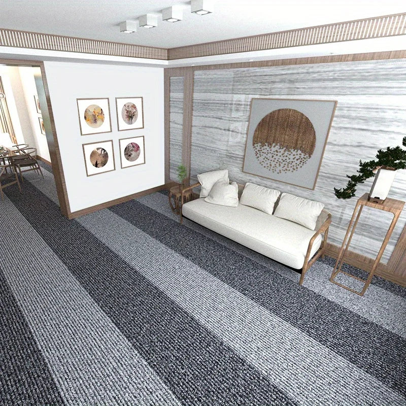 HallwayPro Floor Runner | Thick Protective Rug, 40cm x 3m