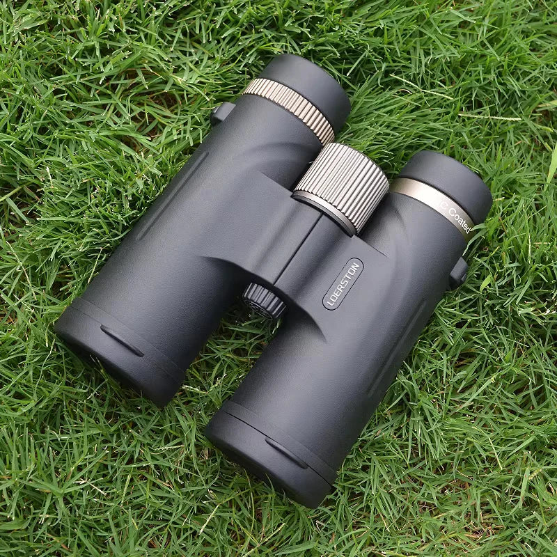 ClearView 12x42 Binoculars | High-Power HD Binoculars with ED Glass