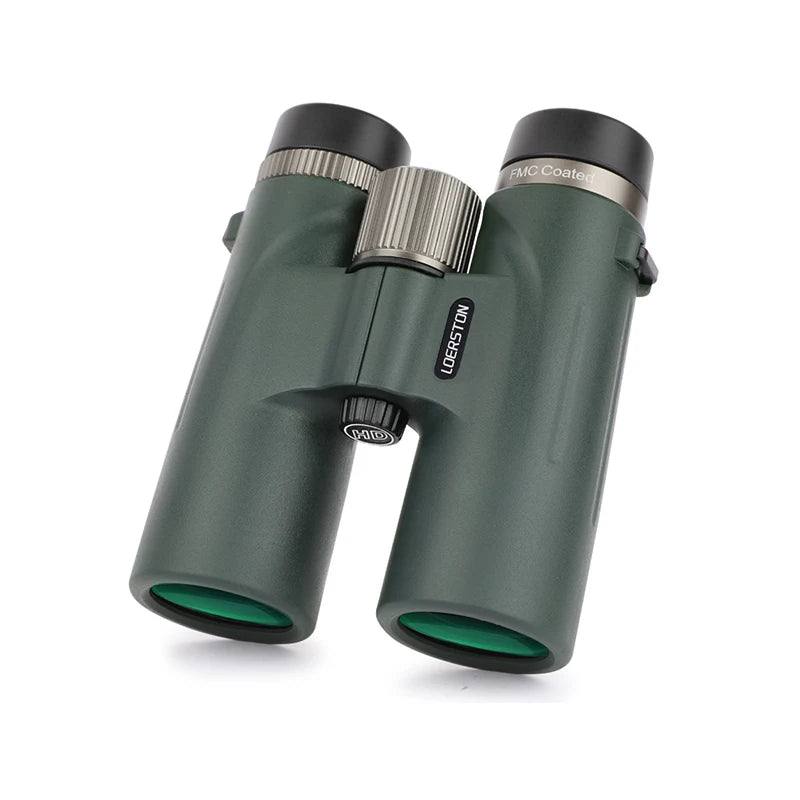 ClearView 12x42 Binoculars | High-Power HD Binoculars with ED Glass