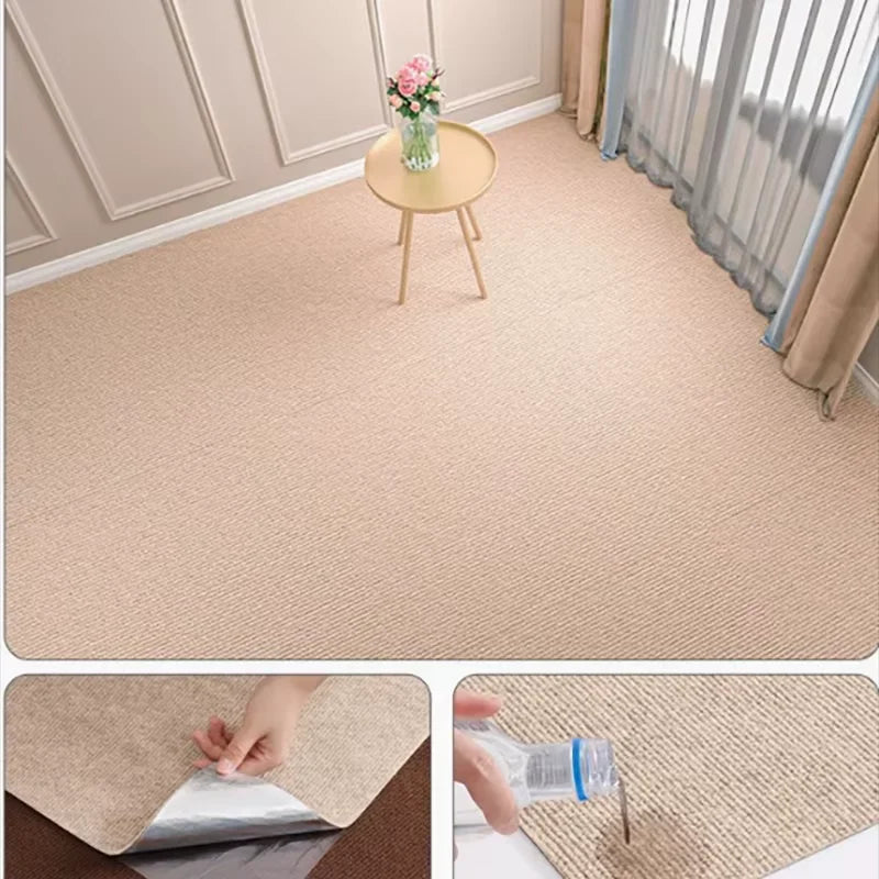 HallwayPro Floor Runner | Thick Protective Rug, 40cm x 3m