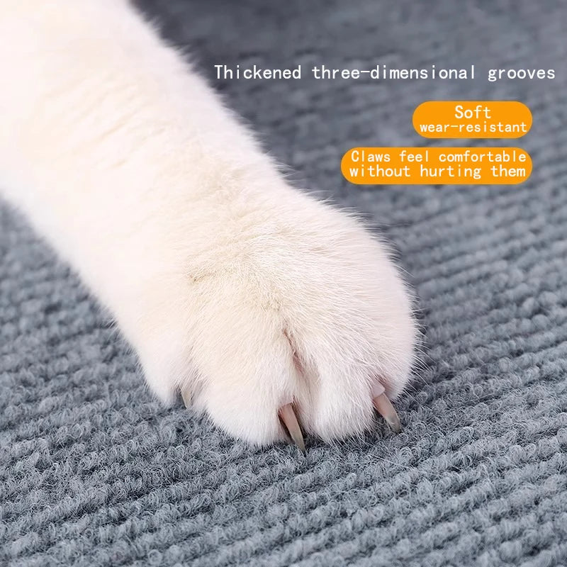 HallwayPro Floor Runner | Thick Protective Rug, 40cm x 3m