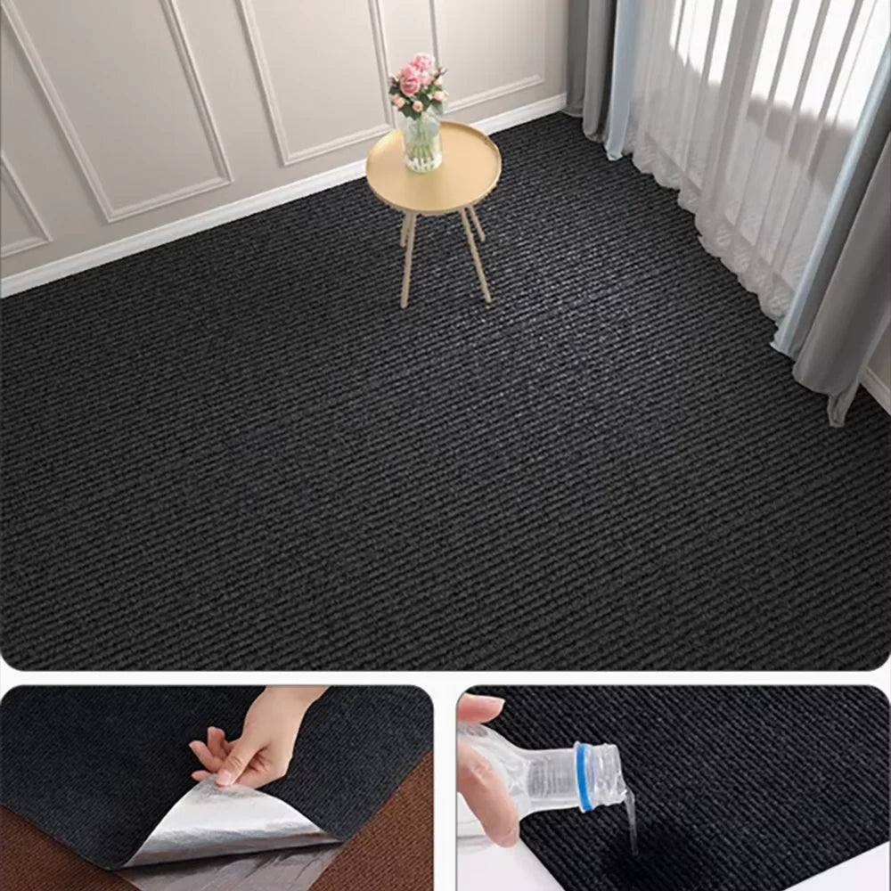 HallwayPro Floor Runner | Thick Protective Rug, 40cm x 3m
