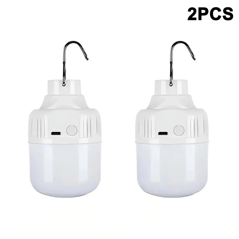 Basecamp Rechargeable Lantern | USB LED Camping Light