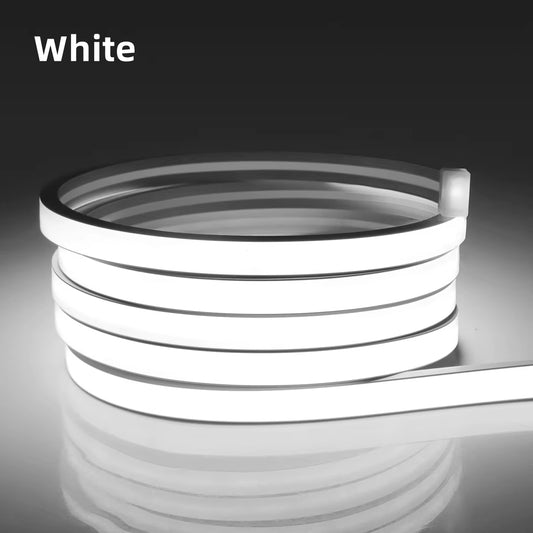 Tuya Wi-Fi USB Neon LED Strip Light