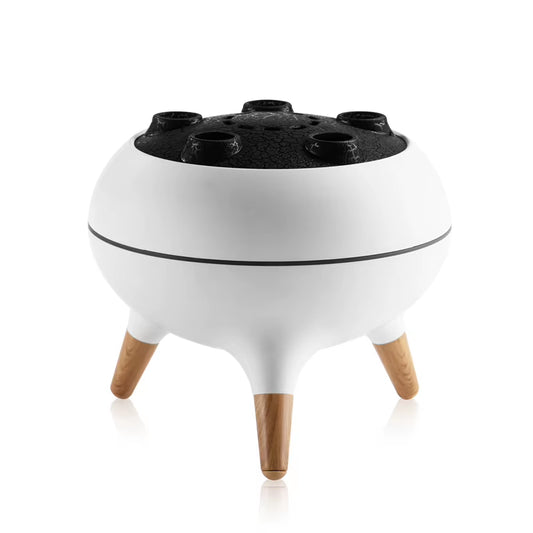 Jellyfish-Effect Mist Diffuser with Remote Control