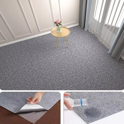 HallwayPro Floor Runner | Thick Protective Rug, 40cm x 3m