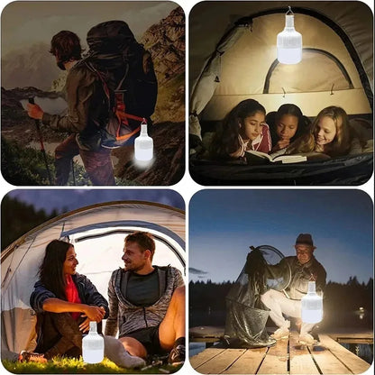 Basecamp Rechargeable Lantern | USB LED Camping Light