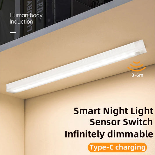 StepSense Cabinet Light | Rechargeable Motion Sensor LED