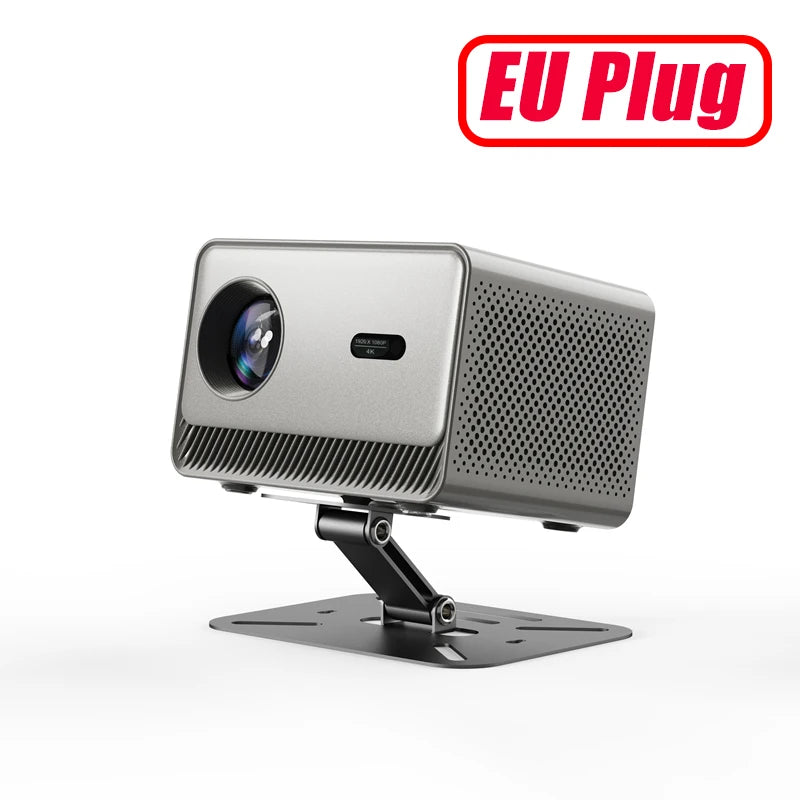 Vista Smart LED Projector | 1080P Android Home Theatre Projector