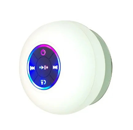 Splash Pocket Speaker | Portable Waterproof Bluetooth Speaker