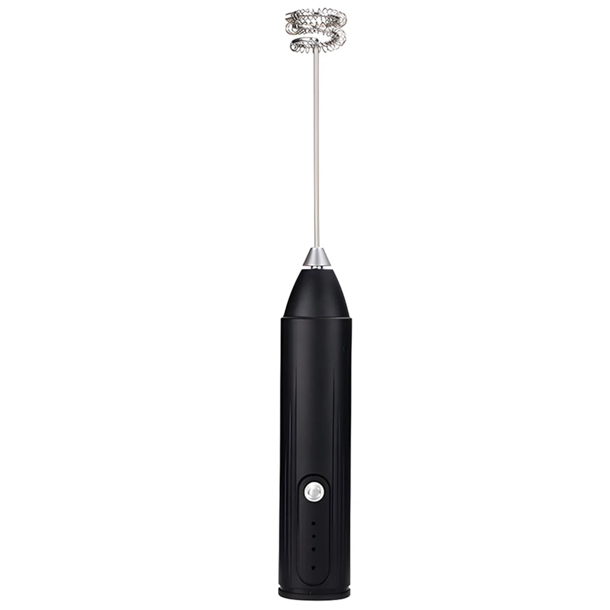 WhipIt Mini Frother | 3-Speed Rechargeable Whisk