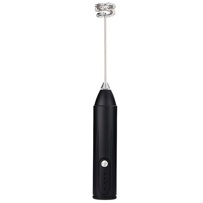 WhipIt Mini Frother | 3-Speed Rechargeable Whisk