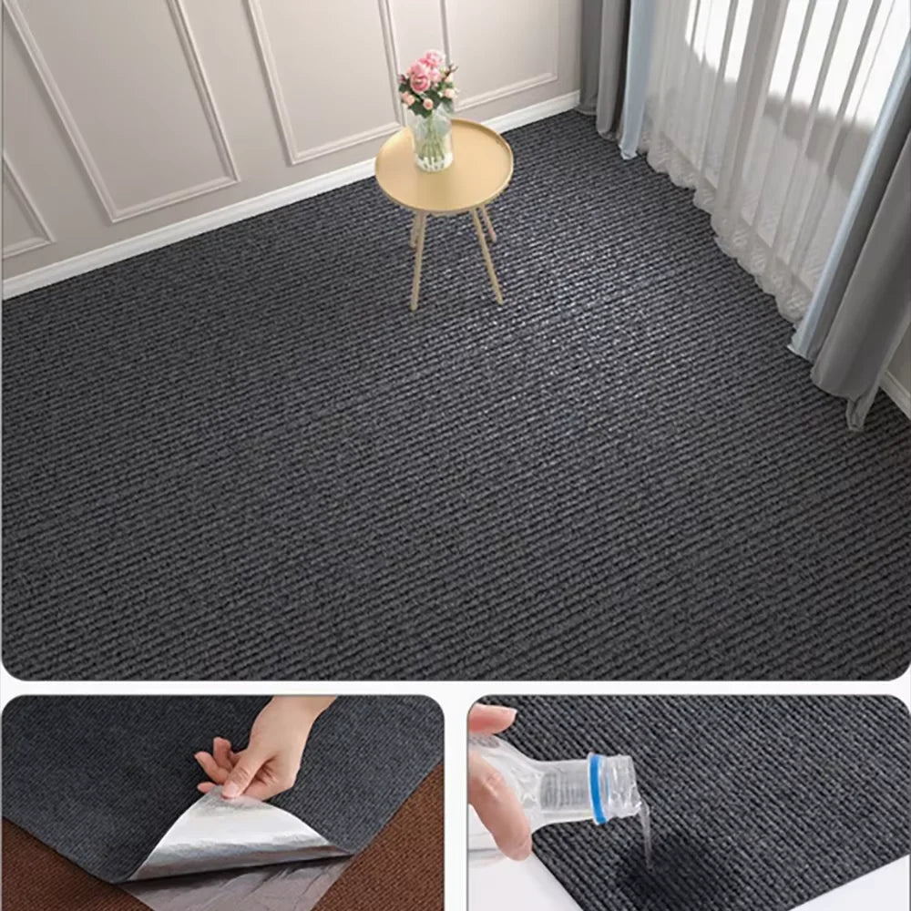HallwayPro Floor Runner | Thick Protective Rug, 40cm x 3m