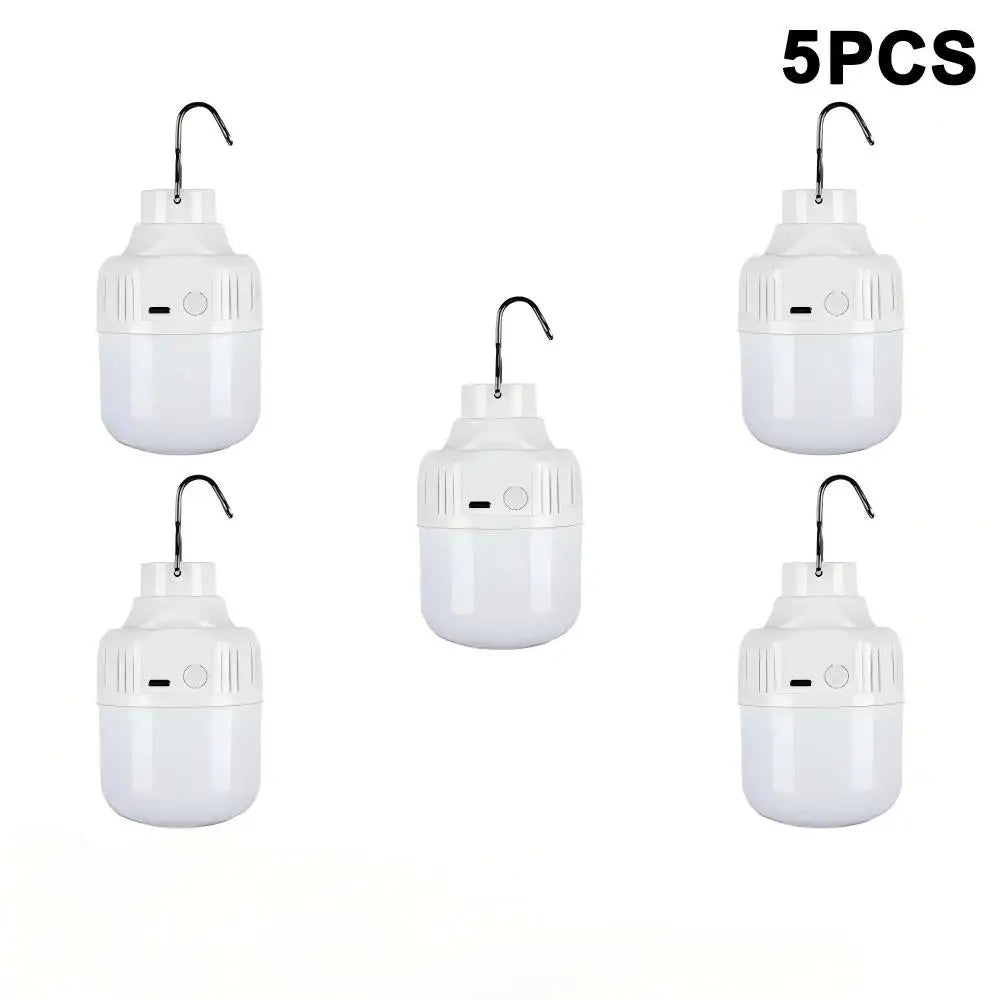 Basecamp Rechargeable Lantern | USB LED Camping Light