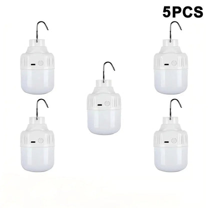 Basecamp Rechargeable Lantern | USB LED Camping Light