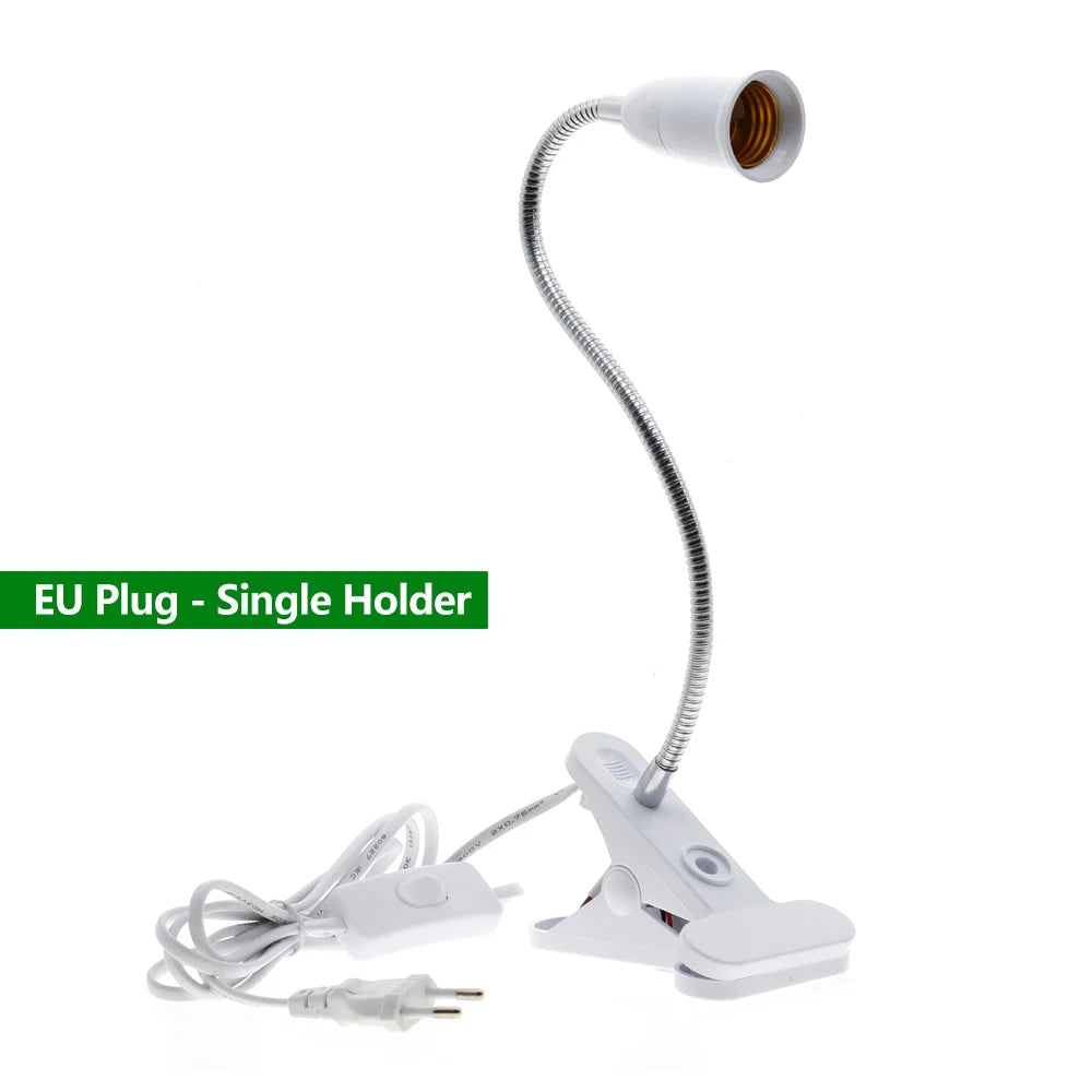 SunSprout Grow Bulb | 18W Full Spectrum E27 LED Plant Light