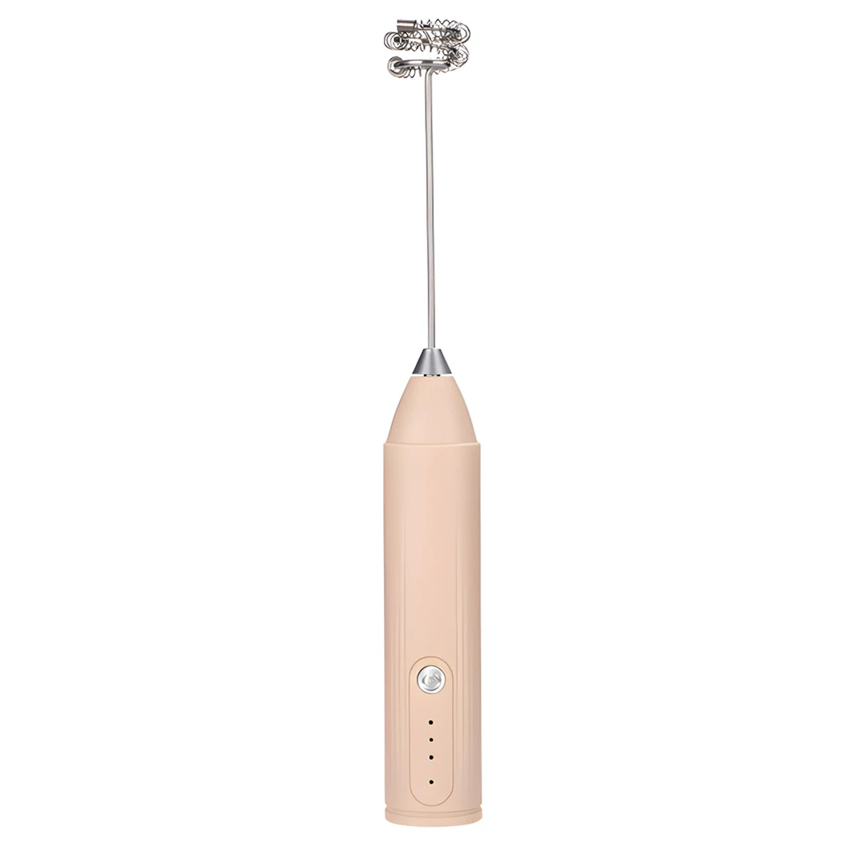 WhipIt Mini Frother | 3-Speed Rechargeable Whisk
