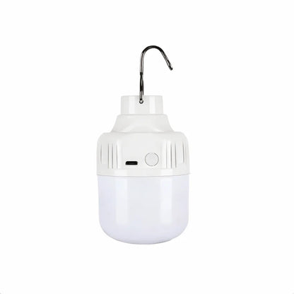 Basecamp Rechargeable Lantern | USB LED Camping Light