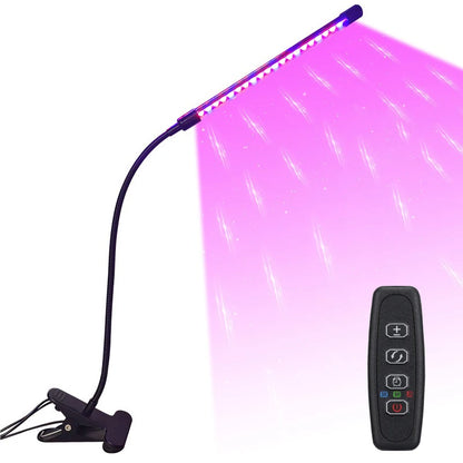 Sprout Grow Light | USB Full Spectrum Plant Lamp