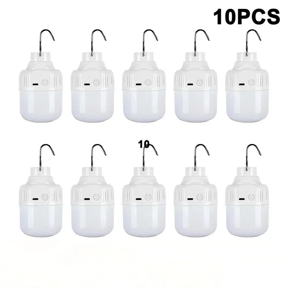 Basecamp Rechargeable Lantern | USB LED Camping Light