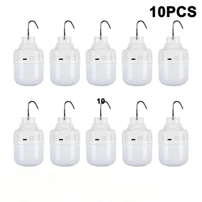 Basecamp Rechargeable Lantern | USB LED Camping Light