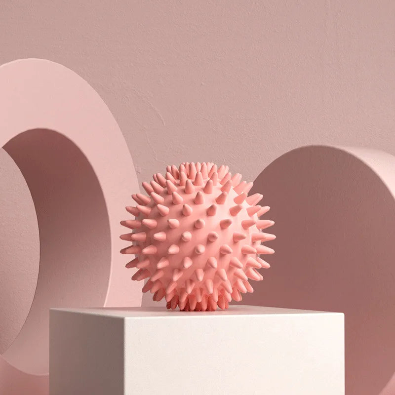 Release Massage Ball | Firm Fascia & Muscle Roller