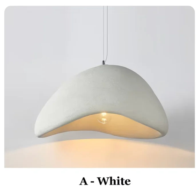 Lumen Wabi Pendant | Modern LED Nordic Ceiling Light