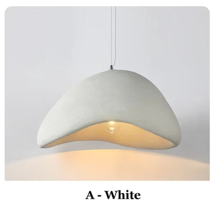 Lumen Wabi Pendant | Modern LED Nordic Ceiling Light