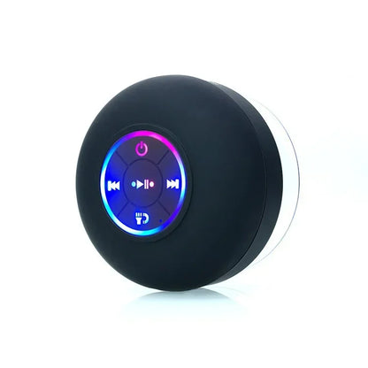 Splash Pocket Speaker | Portable Waterproof Bluetooth Speaker