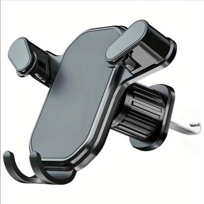VentGrip Phone Mount | Car Air Vent Clip Holder