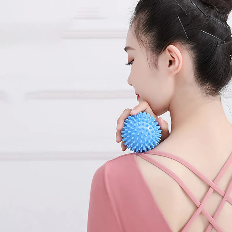 Release Massage Ball | Firm Fascia & Muscle Roller