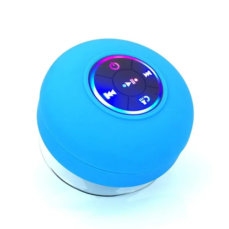 Splash Pocket Speaker | Portable Waterproof Bluetooth Speaker
