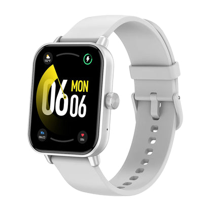 Kinetic Smart Watch | 1.9" Voice Calling Fitness Tracker