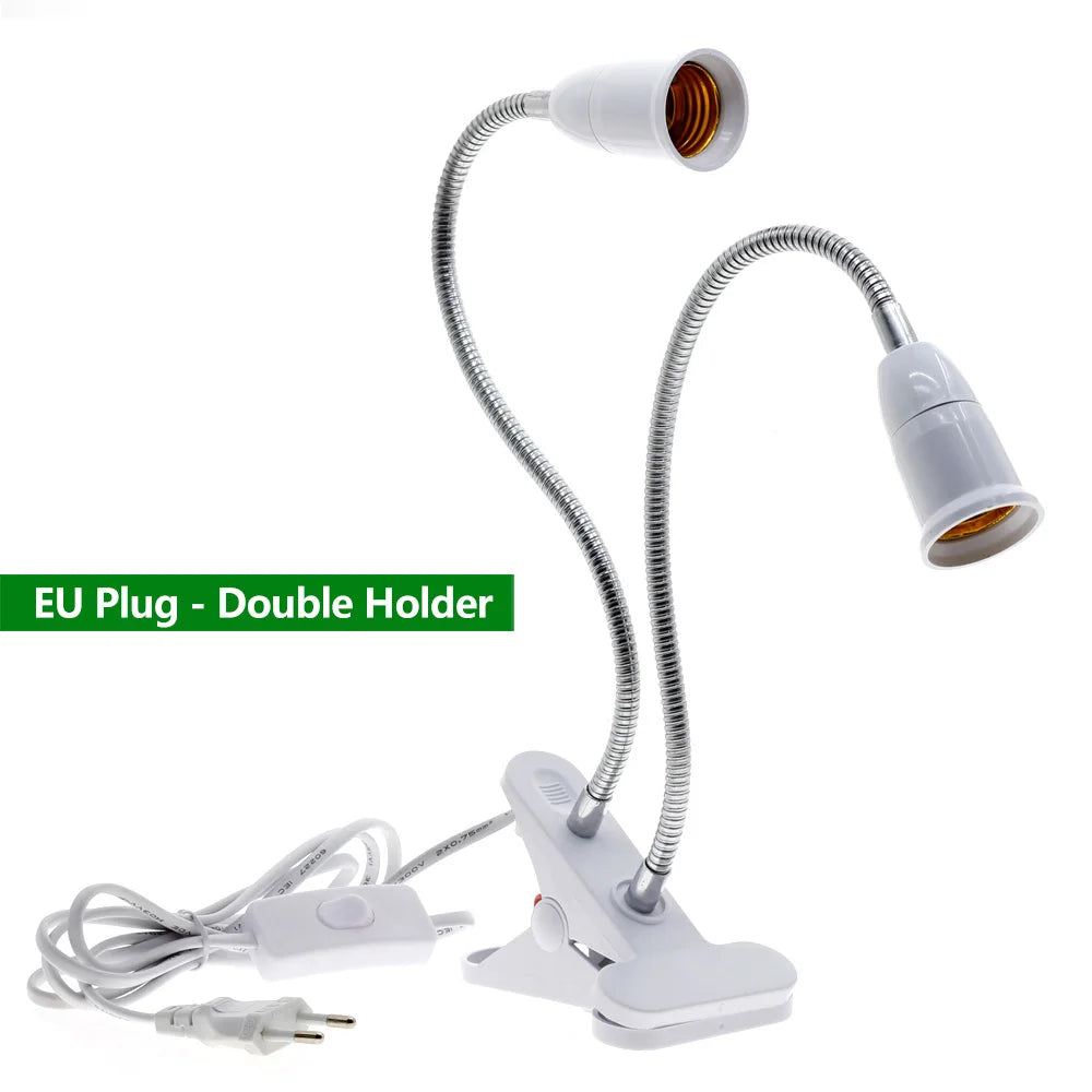 SunSprout Grow Bulb | 18W Full Spectrum E27 LED Plant Light