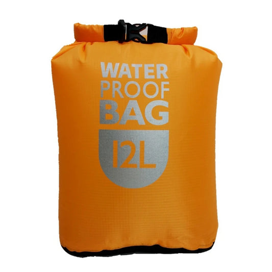 Riverside Dry Bag | Waterproof Roll-Top Pack