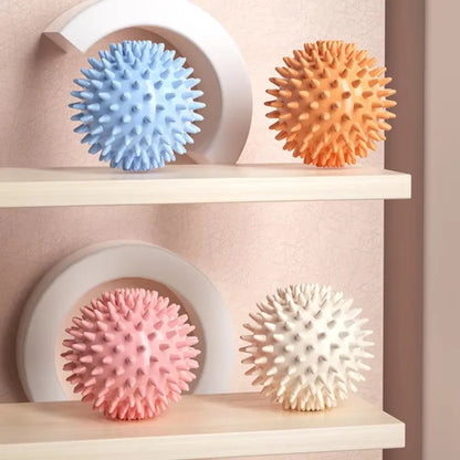 Release Massage Ball | Firm Fascia & Muscle Roller