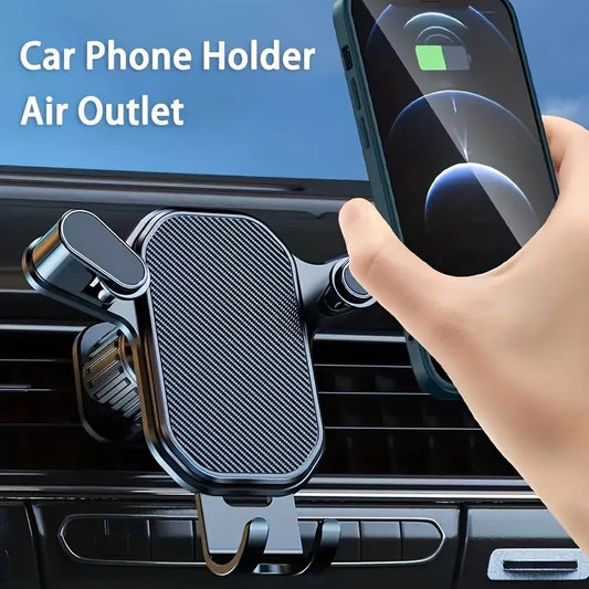 VentGrip Phone Mount | Car Air Vent Clip Holder