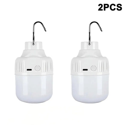 Basecamp Rechargeable Lantern | USB LED Camping Light